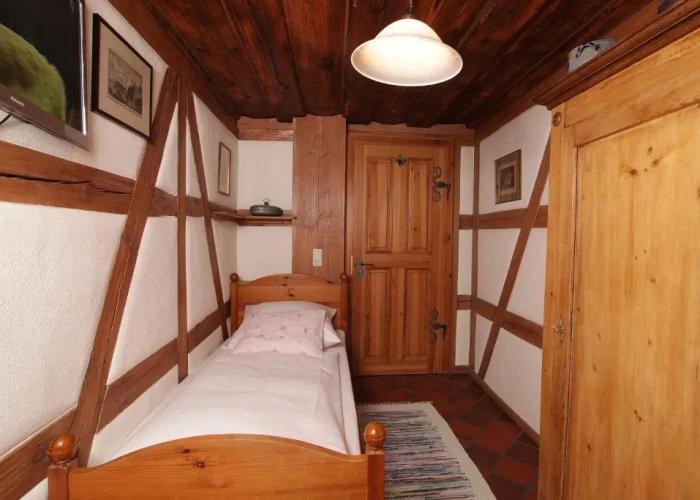 Hotel und Gasthof Ritter St. Georg
