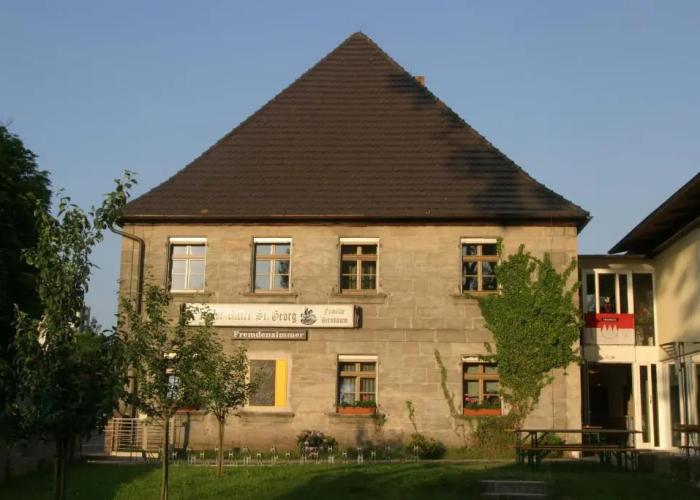 Hotel und Gasthof Ritter St. Georg