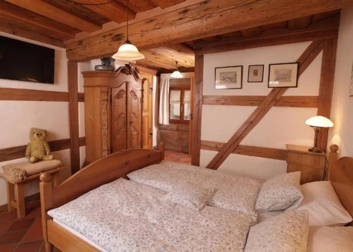 Hotel und Gasthof Ritter St. Georg