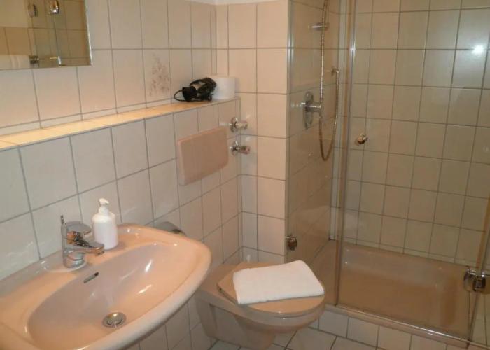 Hotel und Gasthof Ritter St. Georg