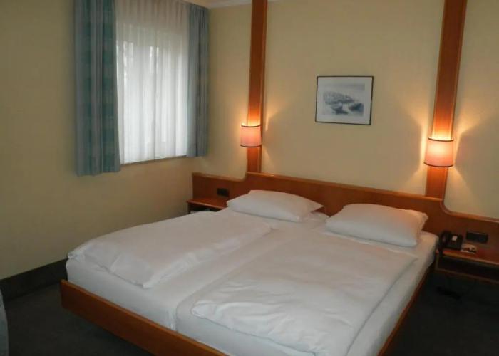 Hotel und Gasthof Ritter St. Georg