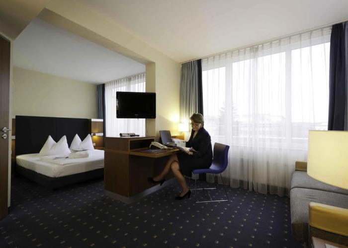 Novotel Erlangen