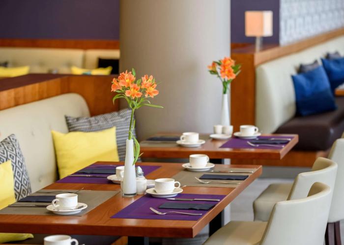 Novotel Erlangen