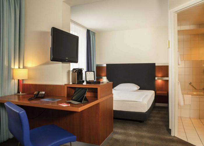 Novotel Erlangen