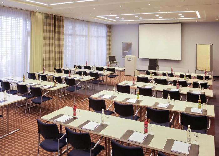 Novotel Erlangen