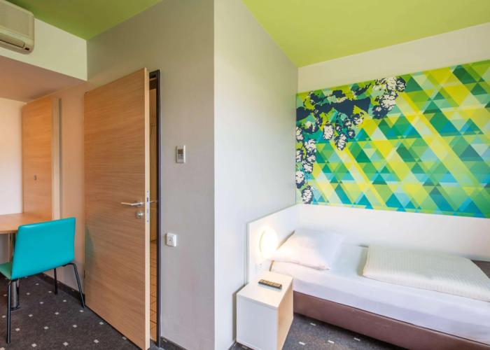 B&B Hotel Erlangen-Süd