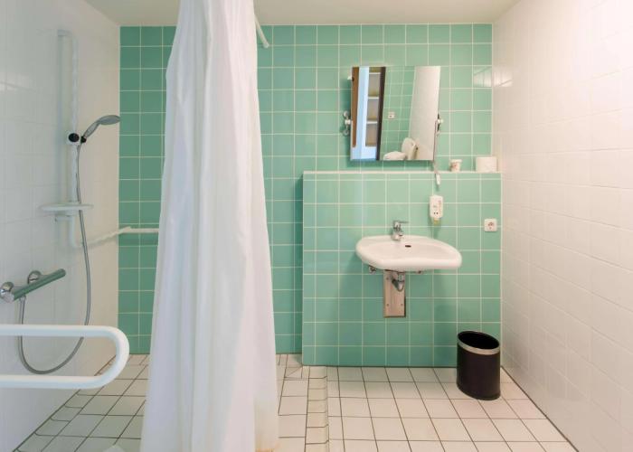 B&B Hotel Erlangen-Süd