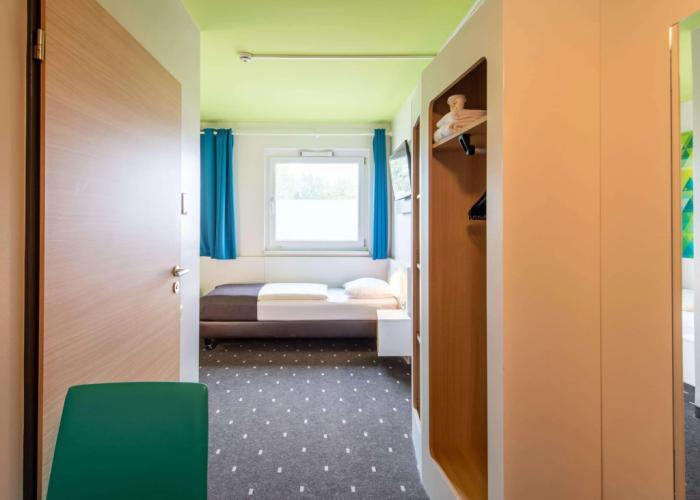 B&B Hotel Erlangen-Süd