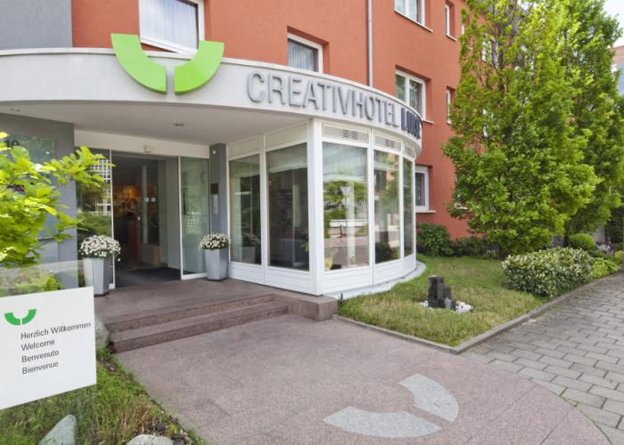 Hotel Luise