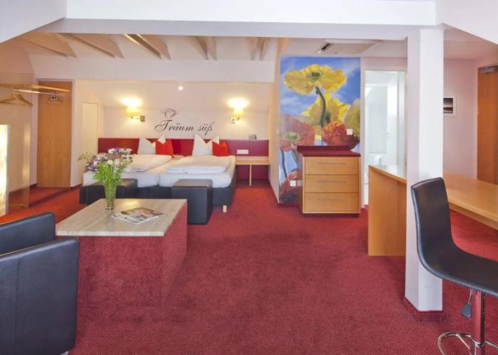 Hotel Luise