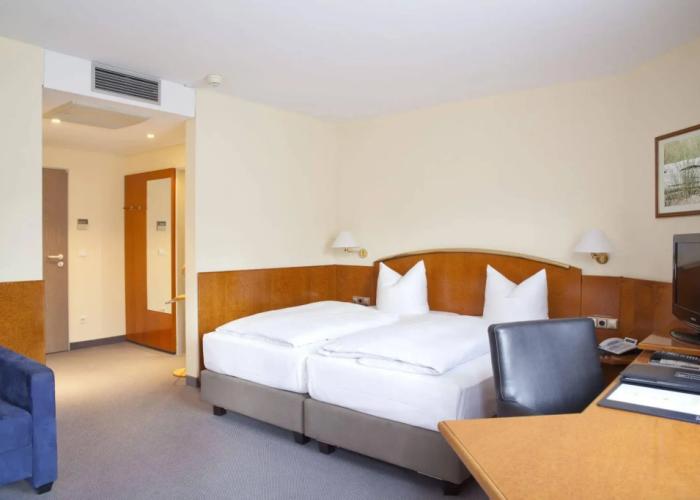Hotel Luise