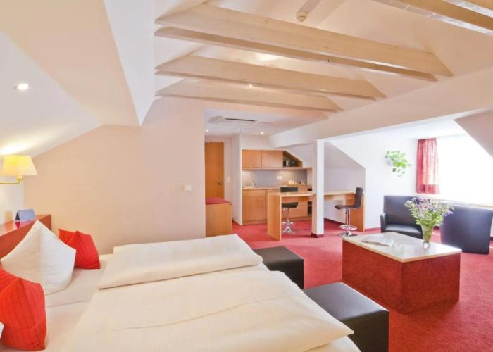 Hotel Luise