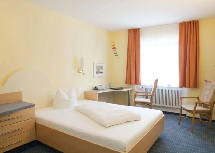 Hotel Luise