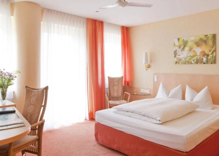 Hotel Luise