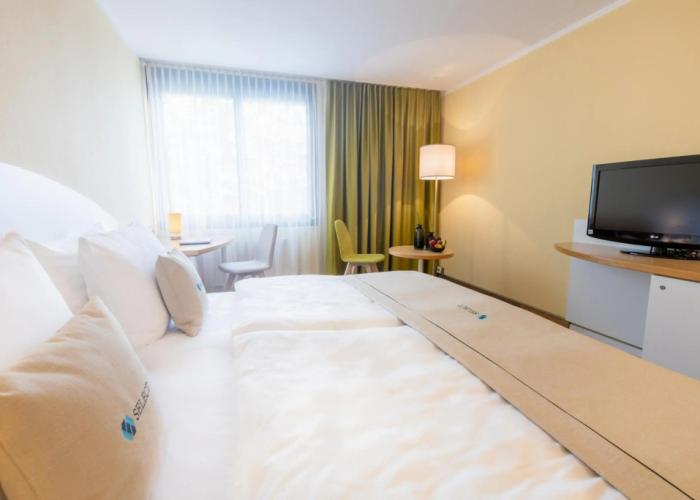Garner Hotel Erlangen Süd by IHG