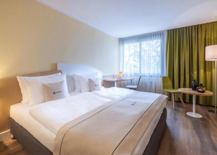 Garner Hotel Erlangen Süd by IHG