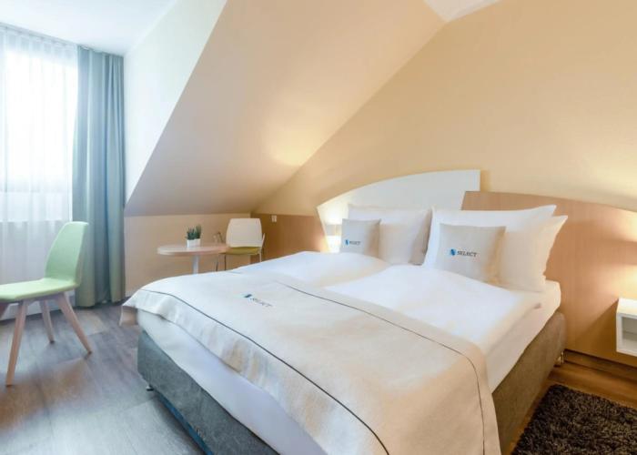 Garner Hotel Erlangen Süd by IHG