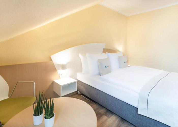 Garner Hotel Erlangen Süd by IHG