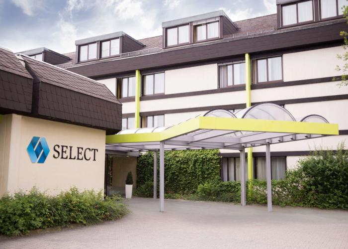 Garner Hotel Erlangen Süd by IHG