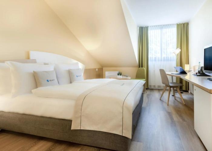 Garner Hotel Erlangen Süd by IHG