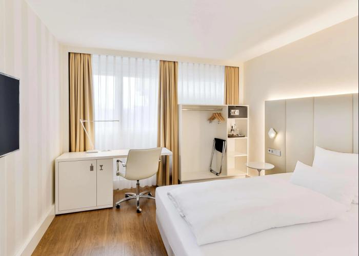 NH Erlangen