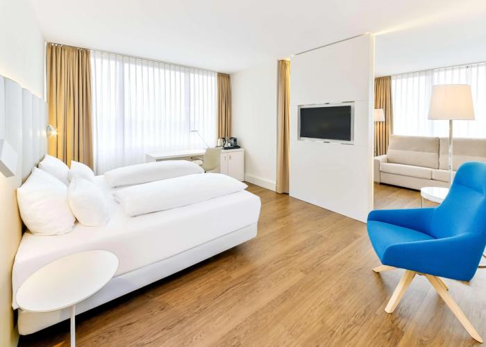 NH Erlangen
