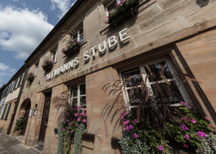 Altmann's Stube