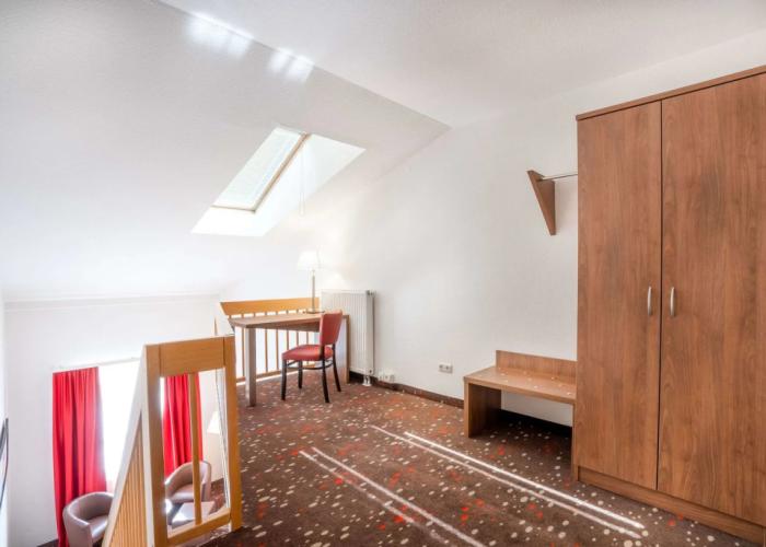 Best Western Hotel Erlangen