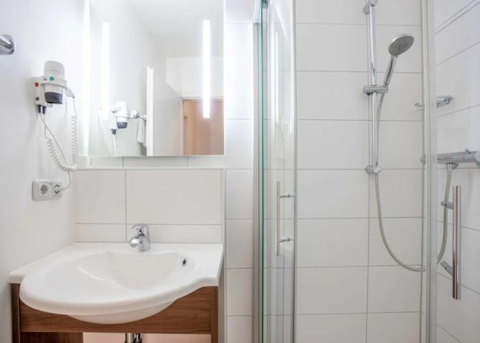 Best Western Hotel Erlangen
