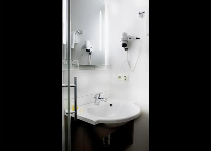 Best Western Hotel Erlangen