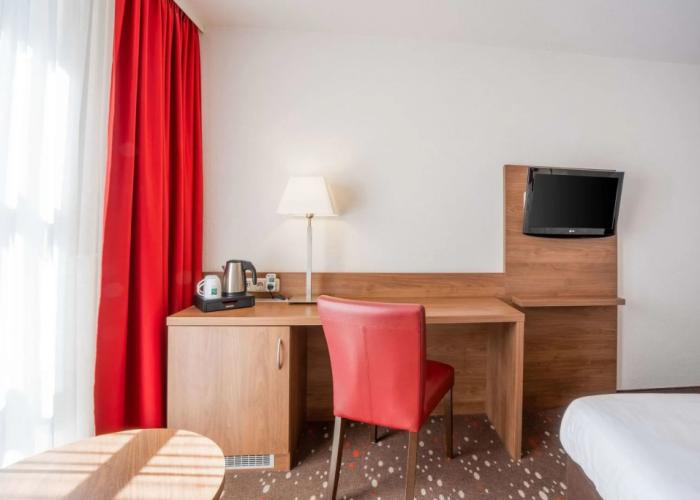Best Western Hotel Erlangen