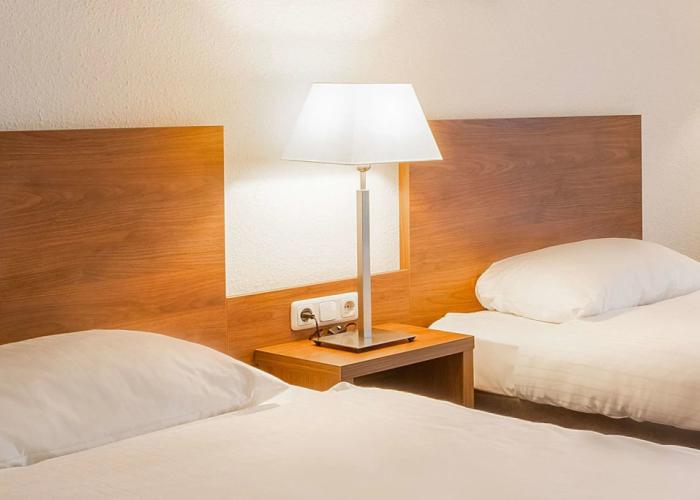 Best Western Hotel Erlangen