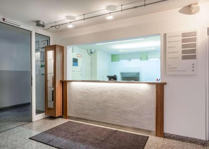 Best Western Hotel Erlangen