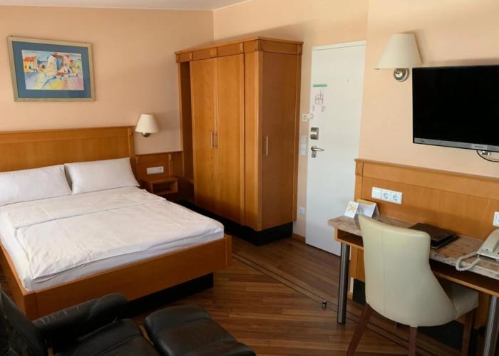 Apartment Hotel Kral