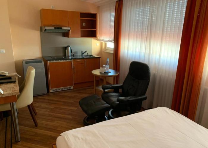 Apartment Hotel Kral