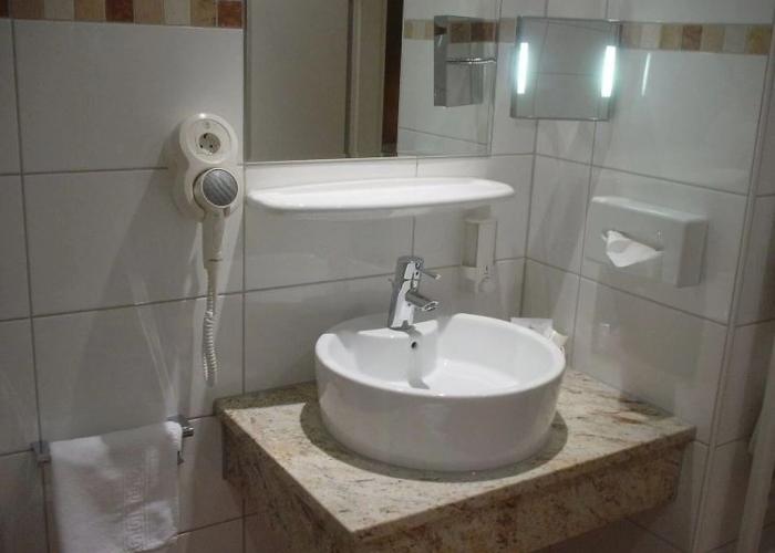 Apartment Hotel Kral