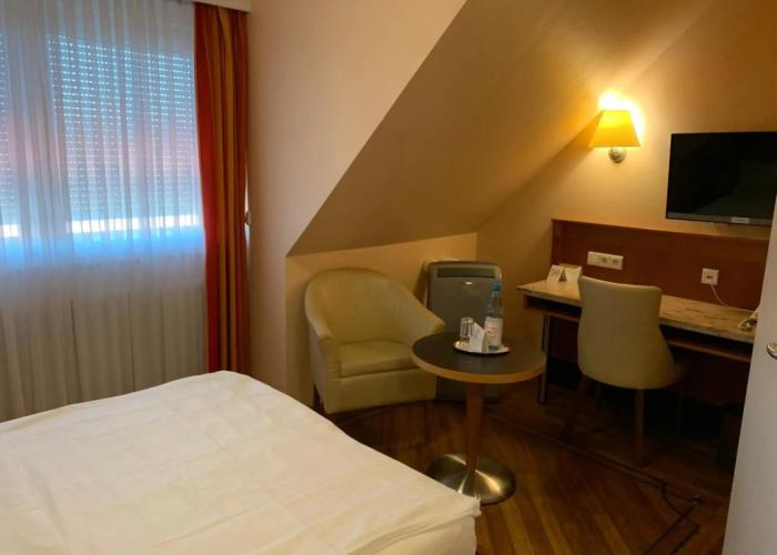 Apartment Hotel Kral