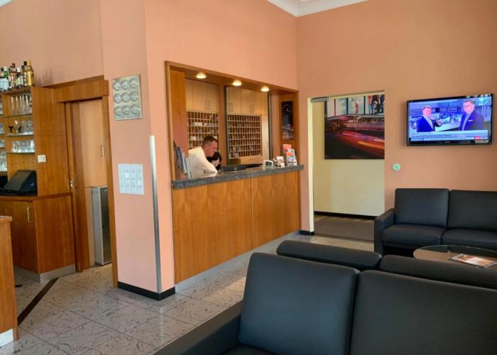Apartment Hotel Kral