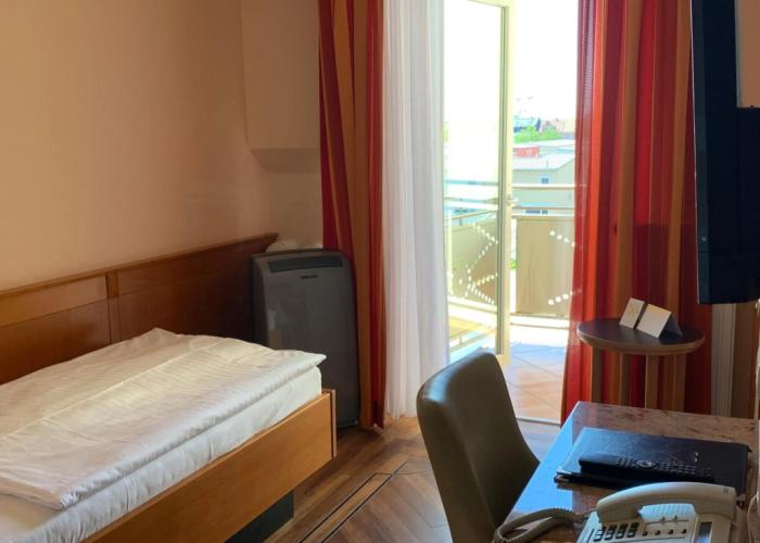 Apartment Hotel Kral