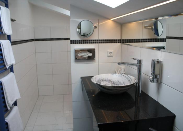 Apartment Hotel Kral