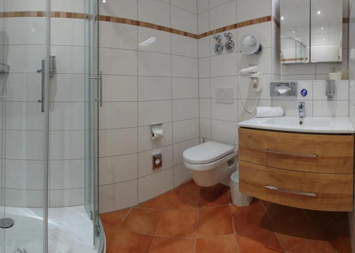 Apartment Hotel Kral