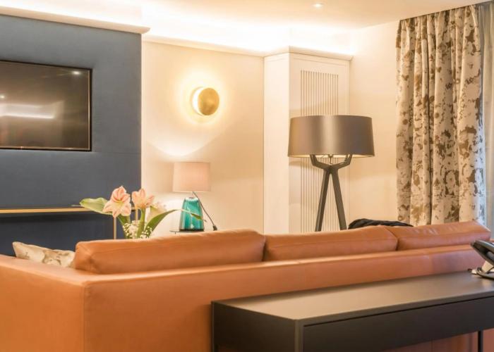 Hotel Bayerischer Hof