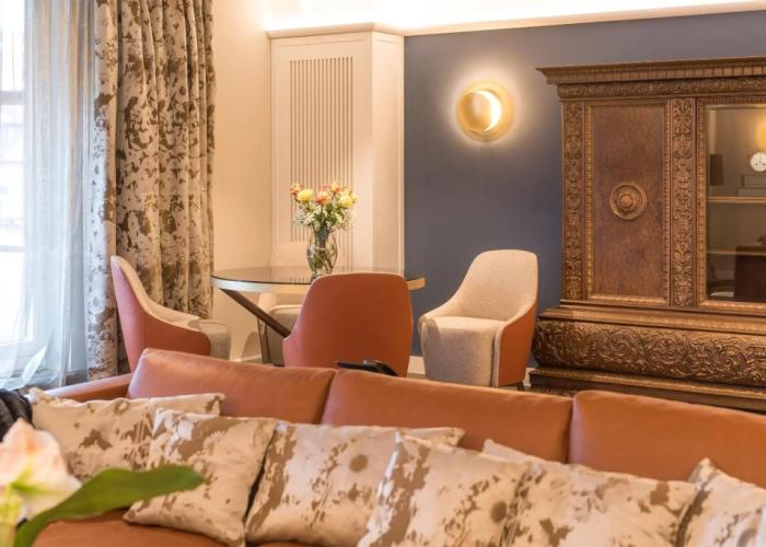 Hotel Bayerischer Hof