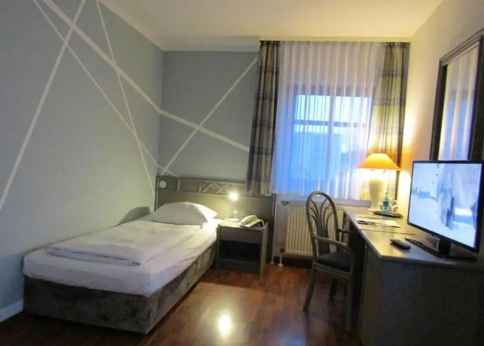Art Hotel Erlangen