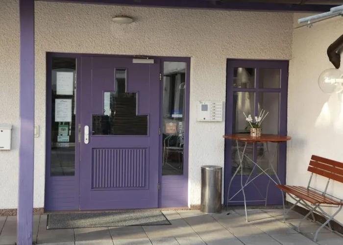 Art Hotel Erlangen