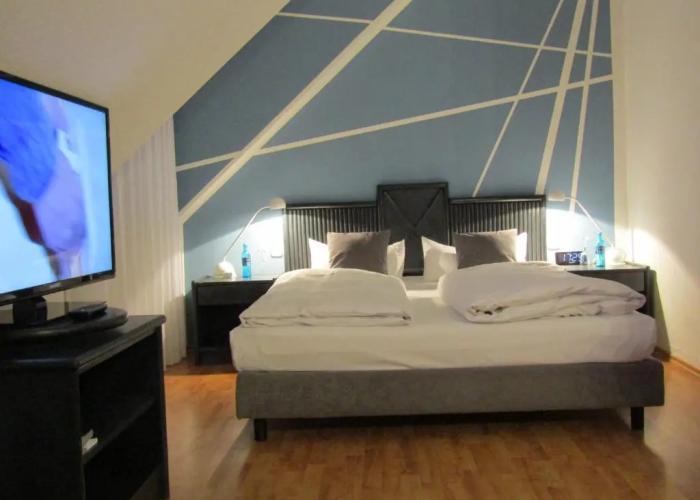 Art Hotel Erlangen