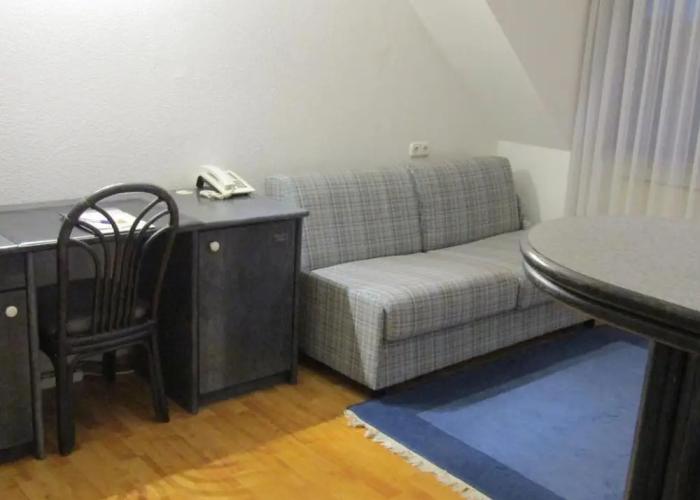 Art Hotel Erlangen