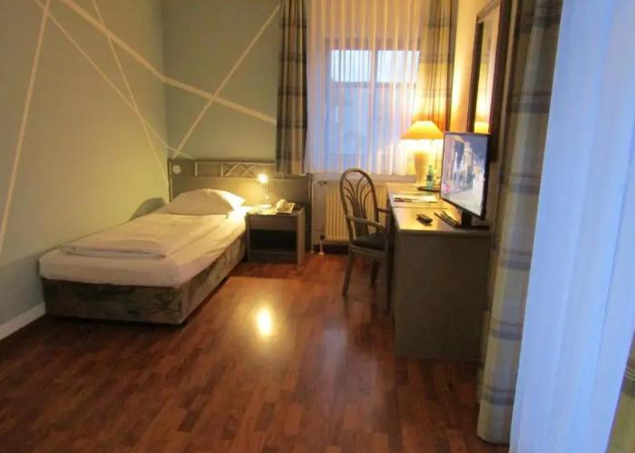 Art Hotel Erlangen