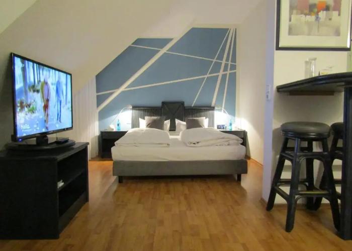 Art Hotel Erlangen