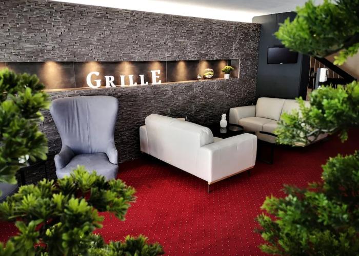 Hotel Grille